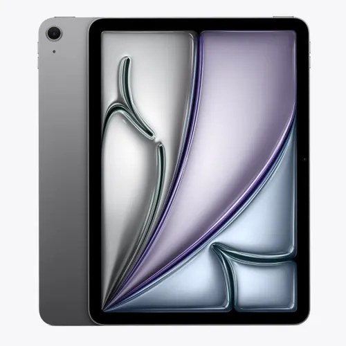 Apple Cellular iPad Air M4 11.0 (12GB RAM, 128GB Storage/ROM) MH784HN/A Space Grey