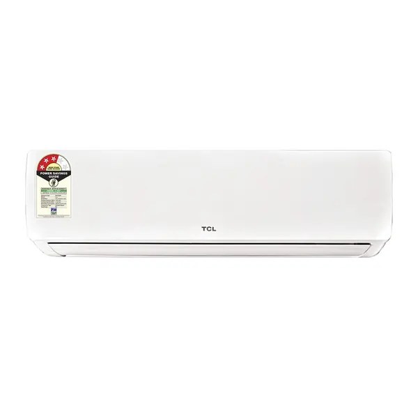 TCL Wall Mounted Split AC 3400 W (11594) 3 Star Inverter TAC-12CSD/EV3GA