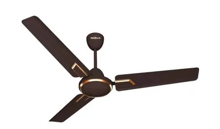 Havells Celling Fan 1200 MM 1 Star Andria Neo Espresso Brown