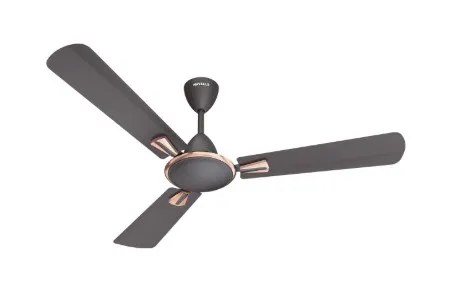 Havells Celling Fan 1200 mm 1 Star Quick Air Neo Smoked Brown