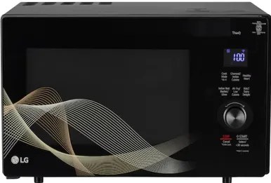LG Convection Microwave Oven 28 Litres MJEN286UFWF