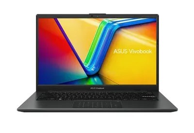 Asus Windows Laptop AMD Ryzen 3 30 ,8GB DDR5,512GB 4.0-inch ,Win 11,MSo24 Vivobook E1404FA-EB1414WS Mixed Black