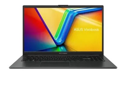 Asus Windows Laptop AMD Ryzen 5 40,8GB DDR5,512SSD ,Win11,MSO24, 15.6-inch Vivobook E1504FA-BQ2115WS Mixed Black
