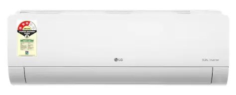 LG Wall Mounted Split AC 6300 W (21483) 3 Star Inverter AS-Q24ENXE