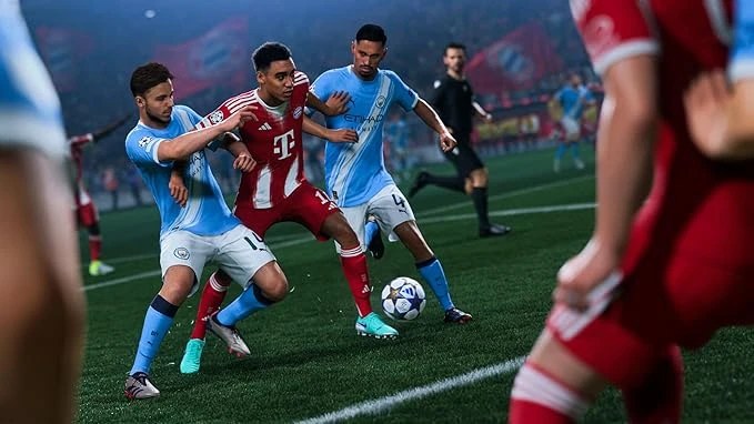 Sony Software PS5 EA Sports FC 26