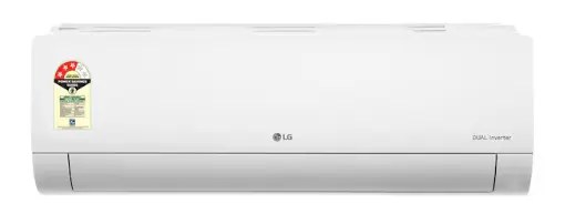 LG Wall Mounted Split AC 5300 W (18073) 3 Star Inverter AS-Q19MNXE