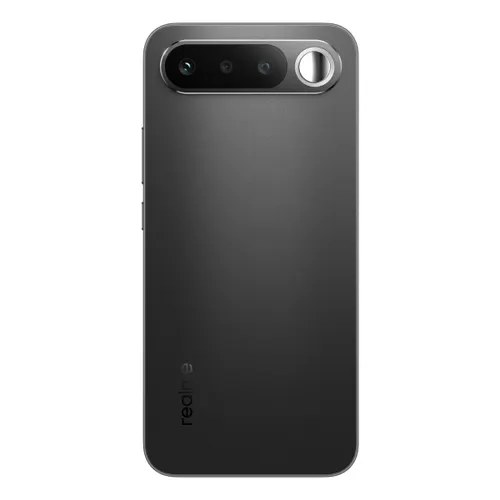 Realme Android Smartphone 16 5G (8GB RAM, 128GB Storage/ROM) RMX5171 Air black