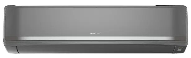Hitachi Wall Mounted Split AC 5000 W (17050) 5 Star Inverter Signature 5600SWXL RAK.X518PCDIGM Magnum Grey