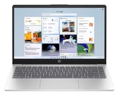 HP Windows Laptop Ultra 7,24 GB,1 TB,Win11, MSO,14 INCH 14-EP HP Laptop 14-ep1181TU Silver