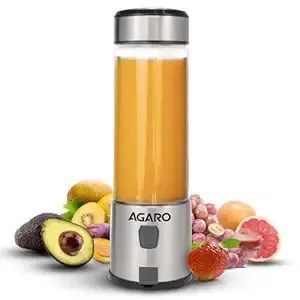 Agaro Hand Blender 450ml 126Watt Galaxy 34119