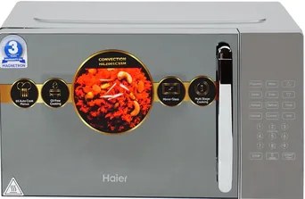 Haier Convection Microwave Oven 20 Litres HIL2002CSSH