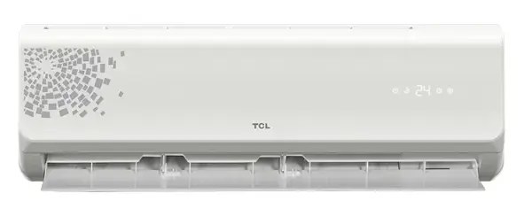 TCL Wall Mounted Split AC 6200 W (21142) 3 Star Inverter TAC-24CSD/EV3F2
