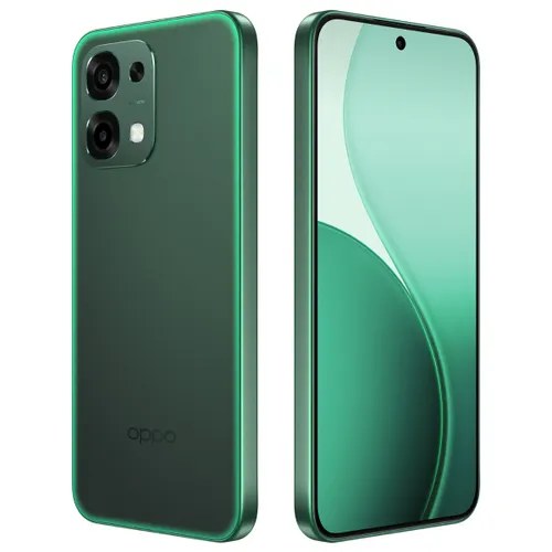 Oppo Android Smartphone F33 5G (8GB RAM, 256GB Storage/ROM) CPH2777 Forest Green