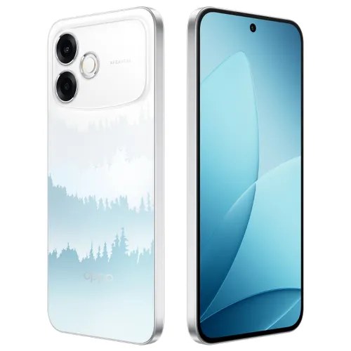 Oppo Android Smartphone F33 Pro 5G (8GB RAM, 128GB Storage/ROM) CPH2835 Misty Forest