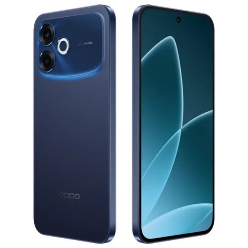 Oppo Android Smartphone F33 Pro 5G (8GB RAM, 256GB Storage/ROM) CPH2835 Starry Blue