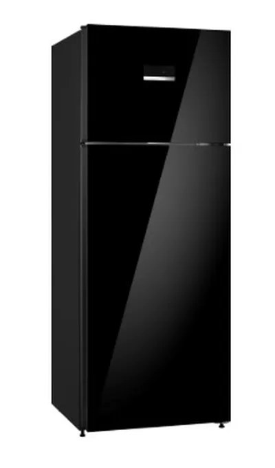 Bosch Double Door Refrigerator 334 Litres 1 Star Inverter CTN35L01PI Black
