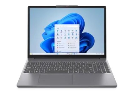 Lenovo Windows Laptop i5 13420H,16GB,512GB, Win11,MSo IdeaPad Slim 3 83K100RWIN Grey