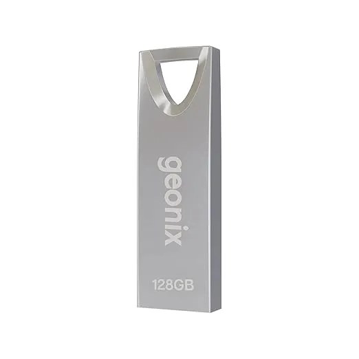 Geonix USB Drive 8 Gb