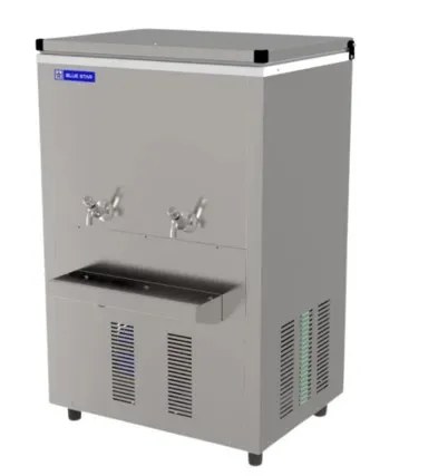 Blue Star Water Cooler SWC150150SST Stainless Steel