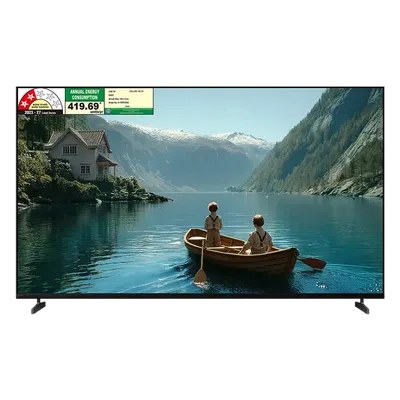 Sony 4K Ultra HD TV 189 cm (75 inches) BRAVIA 3II K-75XR35M2 Black