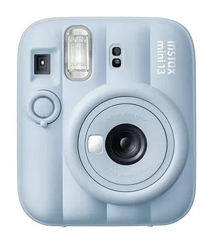 Fujifilm Instax Digital Camera Mini 13 EXD Blue