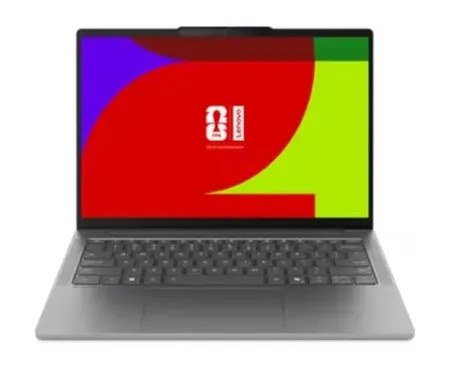 Lenovo Thin & Light Laptop Ultra 5 322,16GB RAM,512SSD WIN11,MSO24,UPTO 46 TOPS IdeaPad Slim 5 14IPH 83S5005LIN LUNA GREY