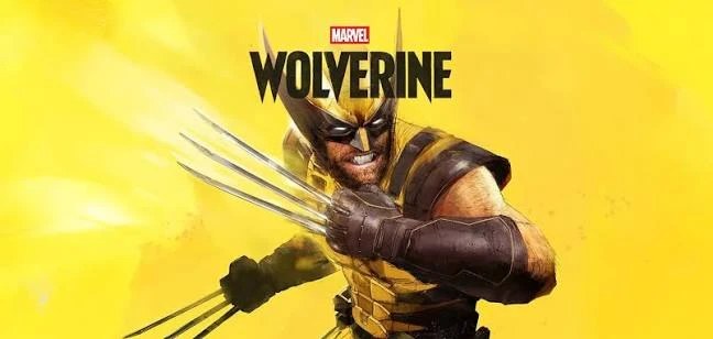 Sony Software PS5 Marvel's Wolverine