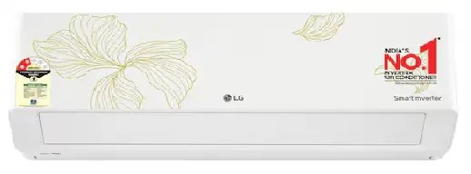 LG Wall Mounted Split AC 2930 W (9991) 2 Star Inverter AS-Q11KNVE