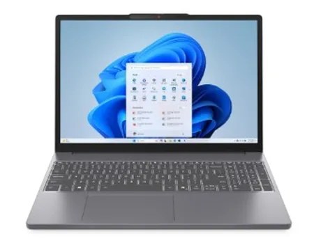 Lenovo Windows Laptop i5 13420H,16GB RAM,512SSD Win11,MSO,15.6 Ideapad Slim 3 Ideapad Slim 3 83K1016XIN Artic Grey