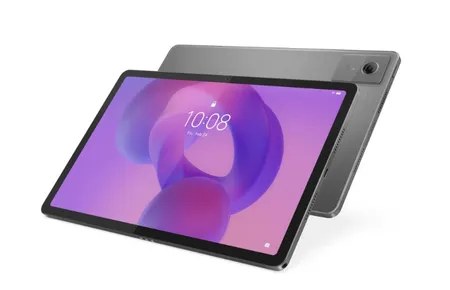 Lenovo Calling Tablet ZAFM0706IN NEW MRP MediaTek 6300,8GB,256GB,WIFI,CALL,PEN,5G IDEA TAB NEW ZAFM0706IN Luna Grey