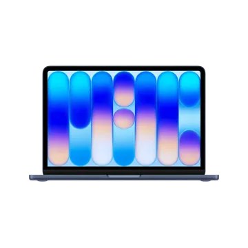 Apple MacBook Laptop 8GB, 512GB, 13.0 Neo MHFG4HN/A Indigo