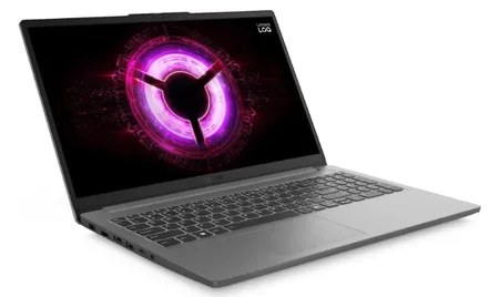 Lenovo Gaming Laptop R7 7735HS,16GB,512GB SSD Win11,Mso,RTX 4050 6GB LOQ 83S000GLIN Luna Grey