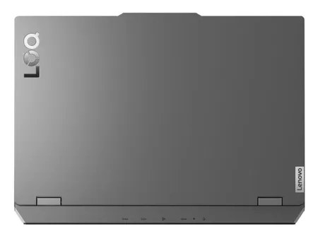 Lenovo Gaming Laptop Intel Core i5-13450HX,16GB,512 SSD Win11,MSo,RTX 4050 6GB LOQ 83DV01K5IN Luna Grey