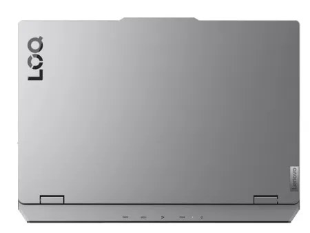 Lenovo Gaming Laptop i7-14700HX,16GB,512GB SSD Win11,Mso,RTX 5050 8GB LOQ 15IRX10 83JE01KLIN Luna Grey