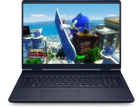 Dell Gaming Laptop Core 7-240H,16GB,1TB 3050-6GB,Win11,MSO New Alienware 15 OAN1625002201MINO Blue