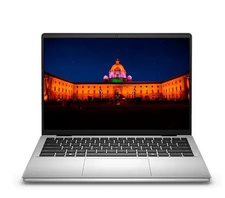 Dell Windows Laptop Ultra 5 225U,16 GB DDR5 ,512SSD WIN11,MSO Dell 14 CD14260CTO01RINS1 silver