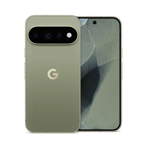Google Android Smartphone Pixel 11 Pro 5G (16GB RAM, 512GB ROM) GA12138-IN Olive