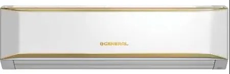 O General Wall Mounted Split AC 5280 W (18004) 5 Star Inverter ASGG18CEAC