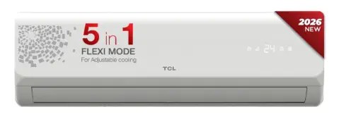 TCL Wall Mounted Split AC 5000 W (17050) 3 Star Inverter TAC-18CSD/EV3F2
