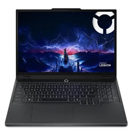 Lenovo Gaming Laptop Intel Core™ i7-13650HX,16GB DDR5 512SSD,WIN11,MSO24 Lenovo Legion 5i 83LY0105IN BLACK