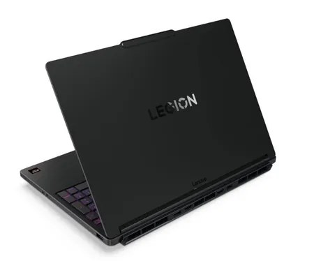 Lenovo Gaming Laptop AMD Ryzen 7 250,16GBDDR5 512GB SSD,Win11,Mso,RTX5050 8GB Lenovo Legion 5a 83Q7009JIN Black