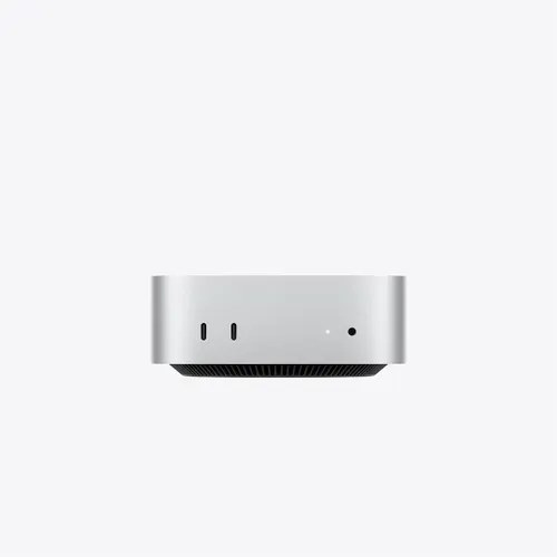 Apple AIO Desktop Mac Mini M6 16 GB 256 GB MHQK4HN/A
