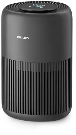 Philips Air Purifier PureProtect Mini 900 AC0951/63 With Wi-Fi enabled Charcoal Grey
